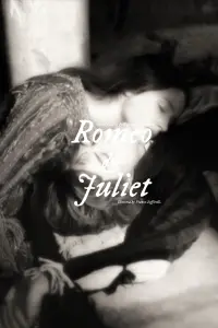 Poster to the movie "Romeo and Juliet" #664591