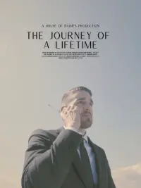 The Journey of a Lifetime