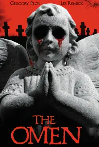 Poster to the movie "The Omen" #219159