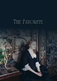 Poster to the movie "The Favourite" #94707