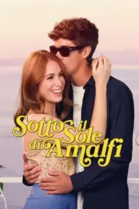 Poster to the movie "Under the Amalfi Sun" #528745