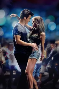 Poster to the movie "Footloose" #520368