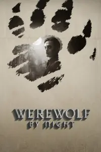 Poster to the movie "Werewolf by Night" #46209