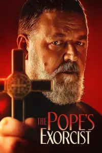 Poster to the movie "The Pope