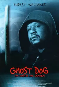 Poster to the movie "Ghost Dog: The Way of the Samurai" #124842