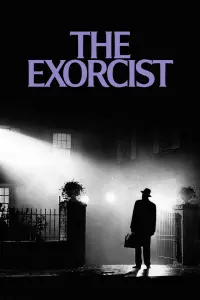 Poster to the movie "The Exorcist" #26319