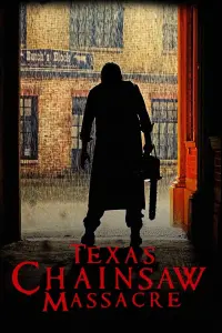 Poster to the movie "Texas Chainsaw Massacre" #474484