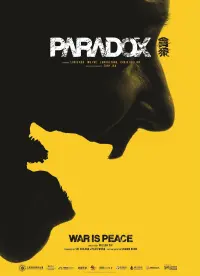 Poster to the movie "Paradox" #345241