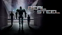 Backdrop to the movie "Real Steel" #32953