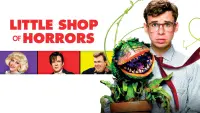 Backdrop to the movie "Little Shop of Horrors" #123368