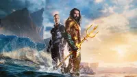 Backdrop to the movie "Aquaman and the Lost Kingdom" #160407