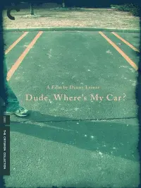 Poster to the movie "Dude, Where