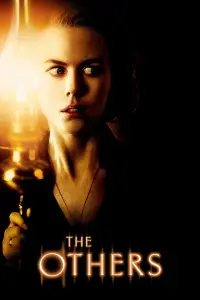 Poster to the movie "The Others" #65813