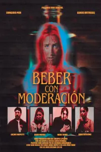 Poster to the movie "Beber con moderación" #618634