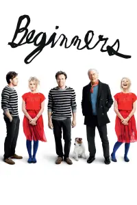 Poster to the movie "Beginners" #258801