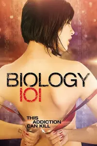 Poster to the movie "Biology 101" #501617