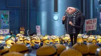 Backdrop to the movie "Despicable Me 3" #313116