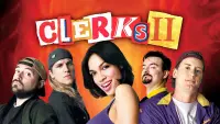 Backdrop to the movie "Clerks II" #254116