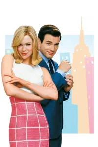 Poster to the movie "Down with Love" #303478