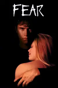 Poster to the movie "Fear" #293251