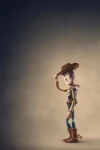 Poster to the movie "Toy Story 4" #515960