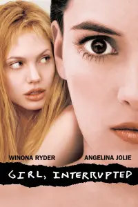 Poster to the movie "Girl, Interrupted" #76998