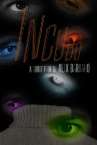 Poster to the movie "INCUBO" #420032