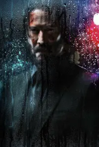 Poster to the movie "John Wick: Chapter 3 - Parabellum" #169835