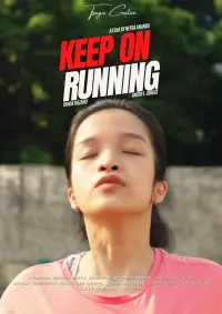 Poster to the movie "Keep On Running" #200482