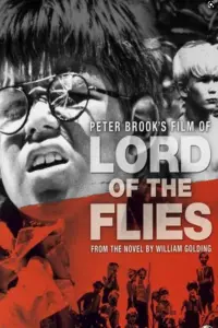 Poster to the movie "Lord of the Flies" #269166