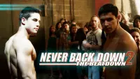 Backdrop to the movie "Never Back Down 2: The Beatdown" #64654