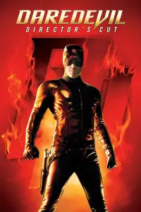 Poster to the movie "Daredevil" #80630