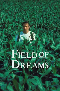 Poster to the movie "Field of Dreams" #106410