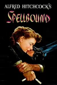 Poster to the movie "Spellbound" #216610