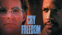 Backdrop to the movie "Cry Freedom" #154284