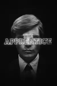 Poster to the movie "The Apprentice" #578439