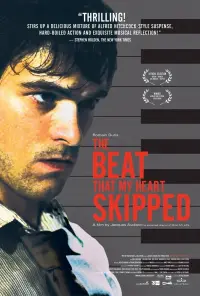 Poster to the movie "The Beat That My Heart Skipped" #252743