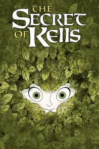 Poster to the movie "The Secret of Kells" #545466