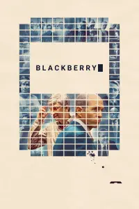 Poster to the movie "BlackBerry" #67273