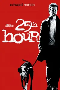 Poster to the movie "25th Hour" #146220