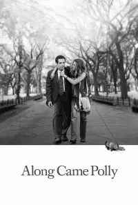 Poster to the movie "Along Came Polly" #444995