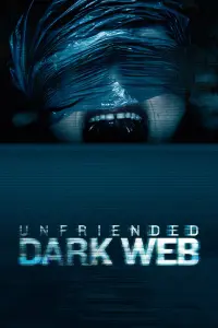 Poster to the movie "Unfriended: Dark Web" #92239