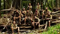 Backdrop to the movie "Kokoda" #628021