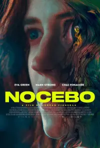 Poster to the movie "Nocebo" #131751