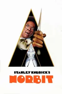 Poster to the movie "Norbit" #317174