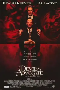 Poster to the movie "The Devil