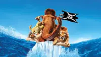 Backdrop to the movie "Ice Age: Continental Drift" #645481