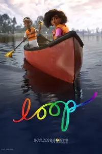 Poster to the movie "Loop" #312923