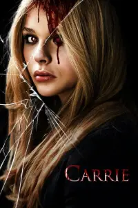 Poster to the movie "Carrie" #307421