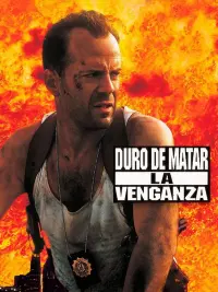 Poster to the movie "Die Hard: With a Vengeance" #530862